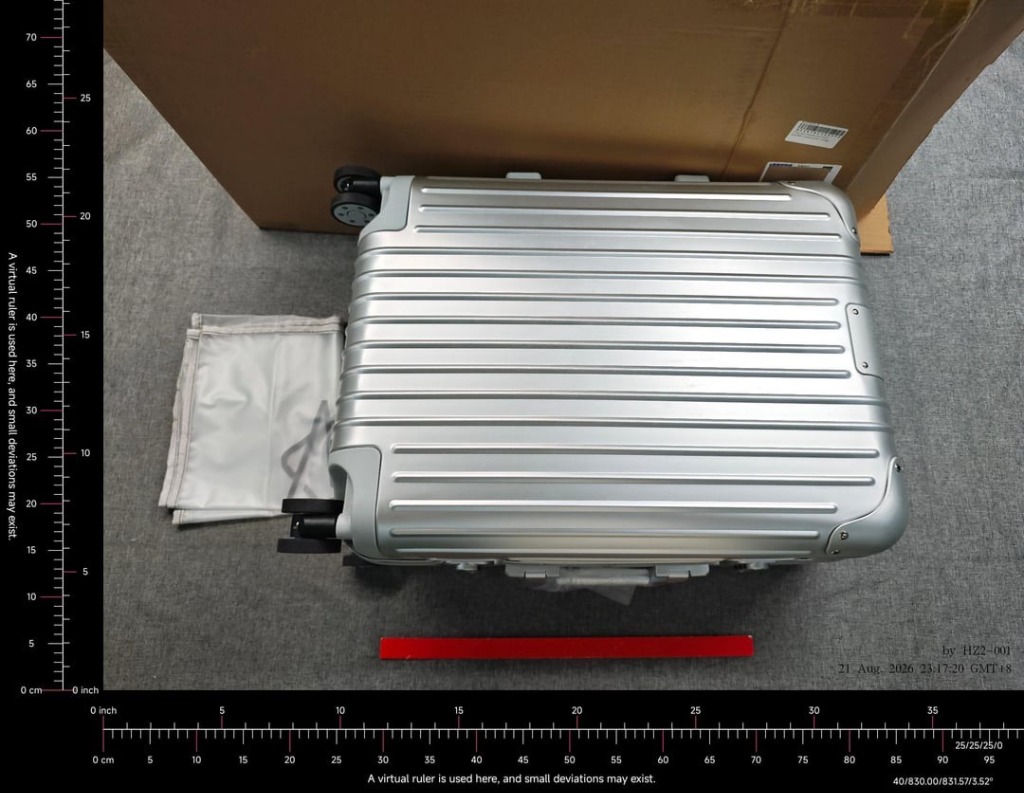 QC photo